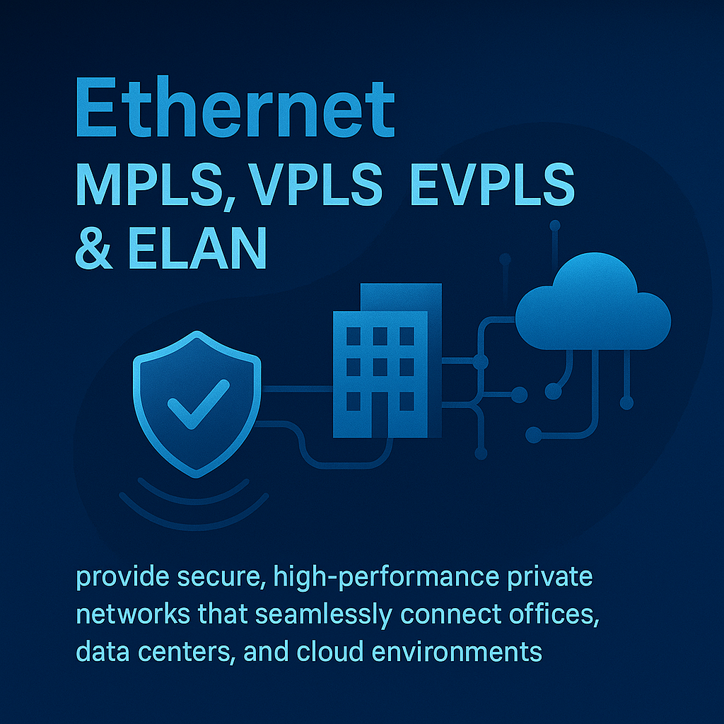 Service Overview