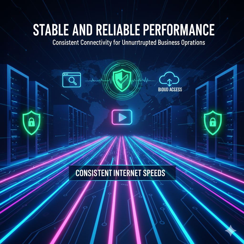 Stable and Reliable Performance