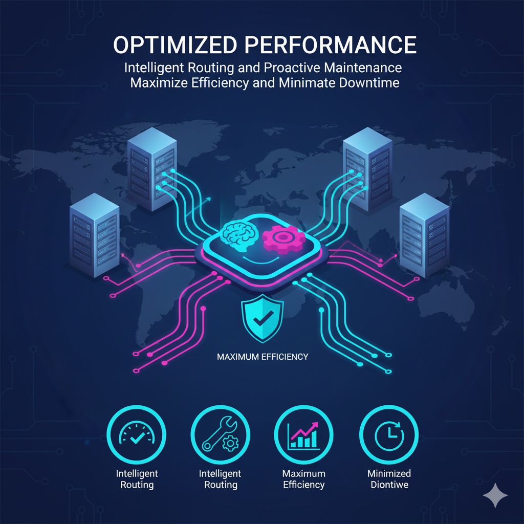 Optimized Performance