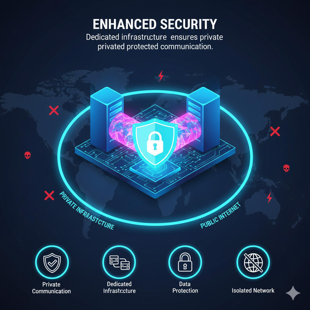 Enhanced Network Performance