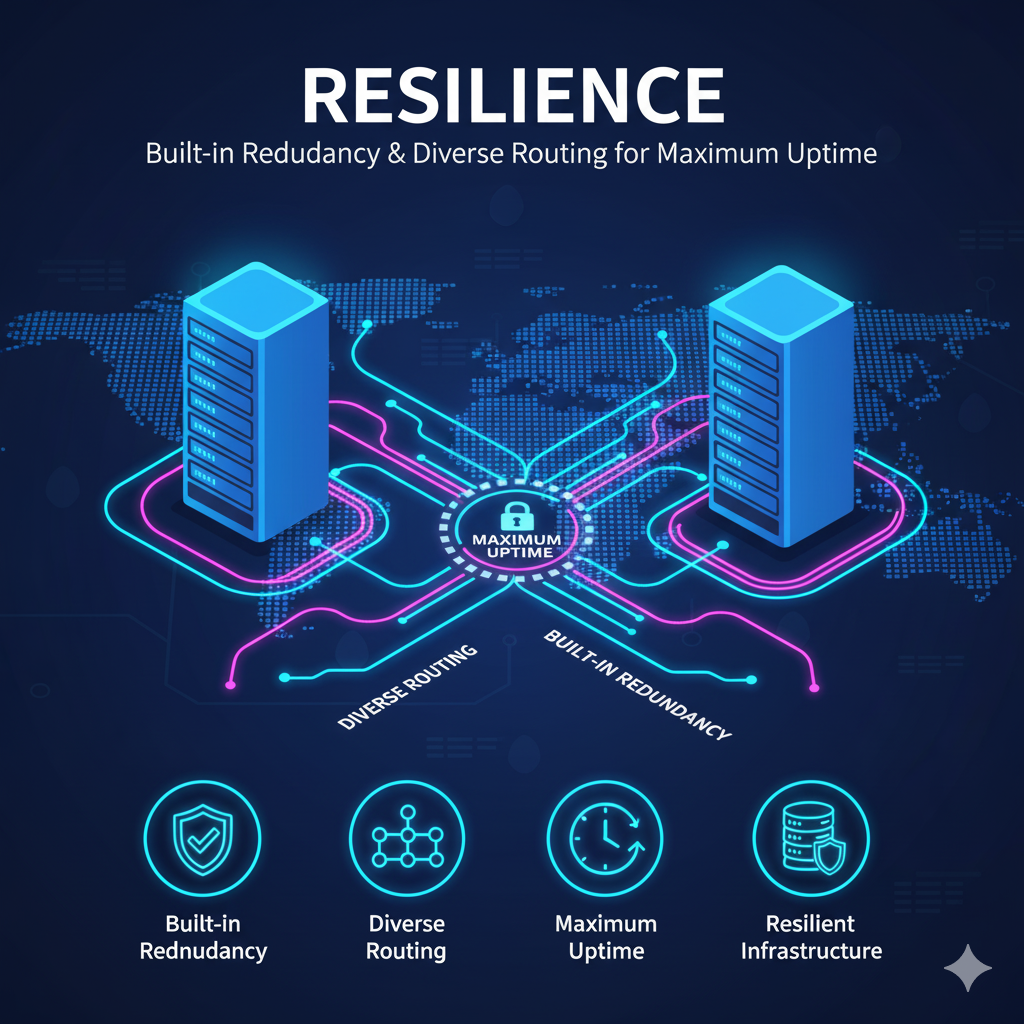 Resilience