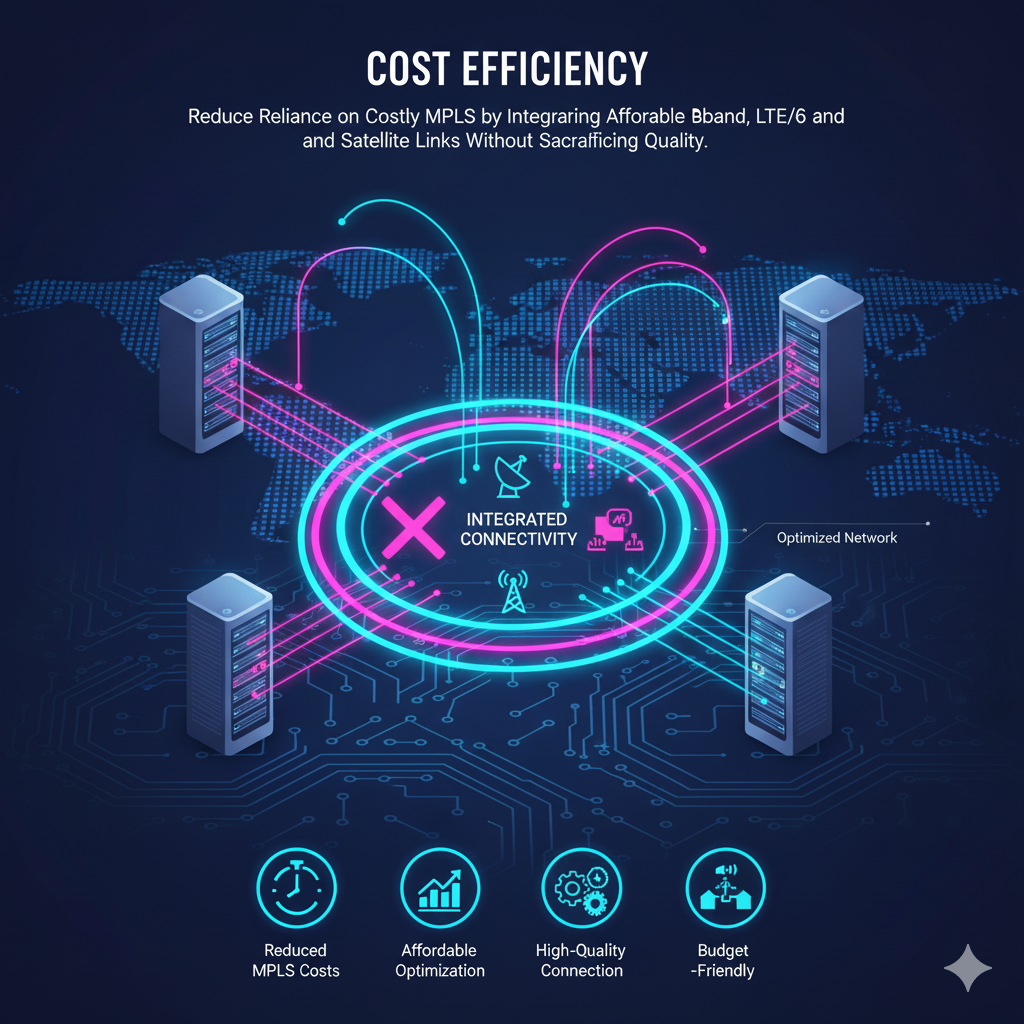Cost Efficiency