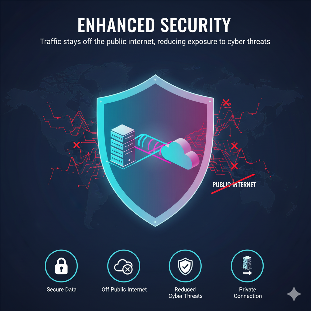 Enhanced Security