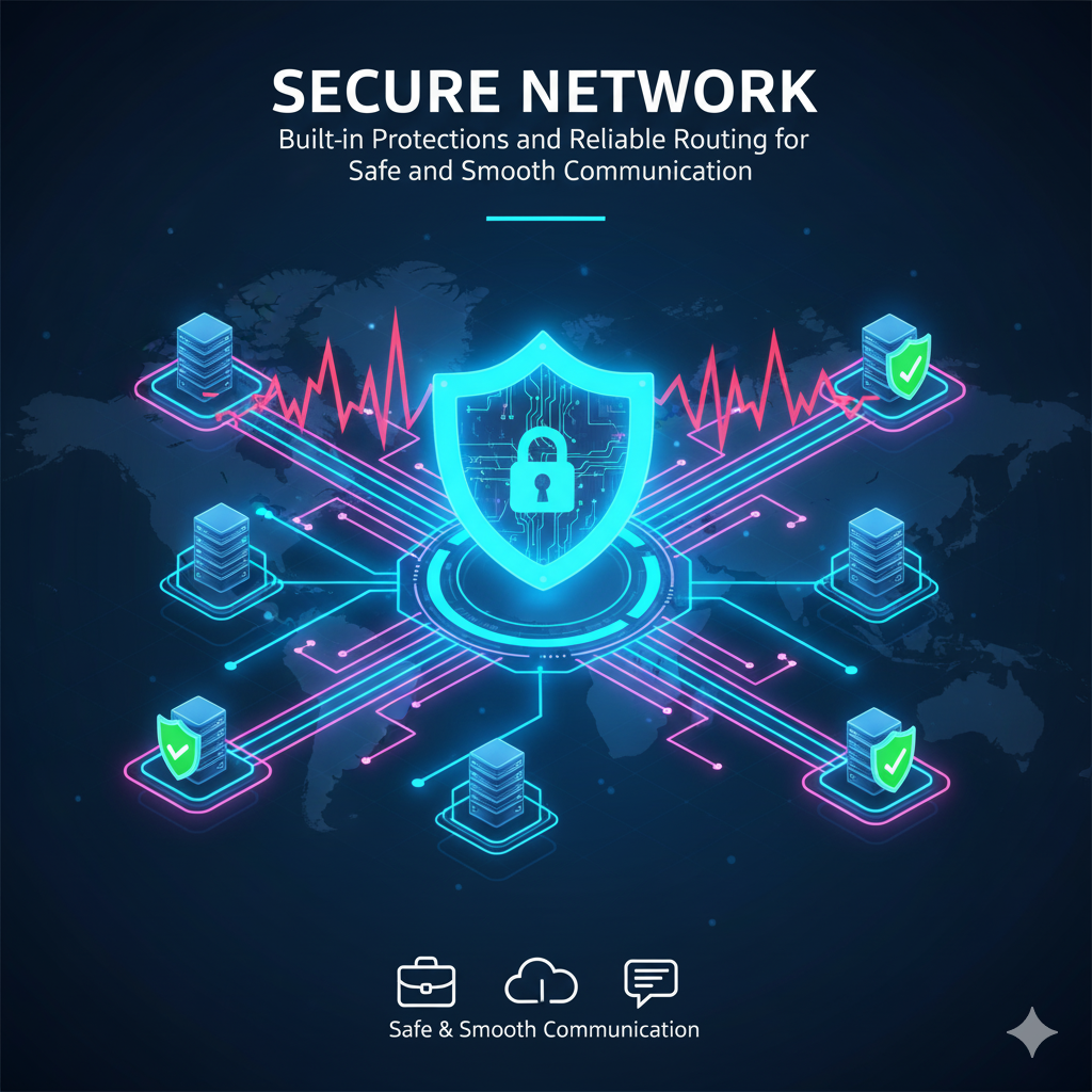 Secure Network
