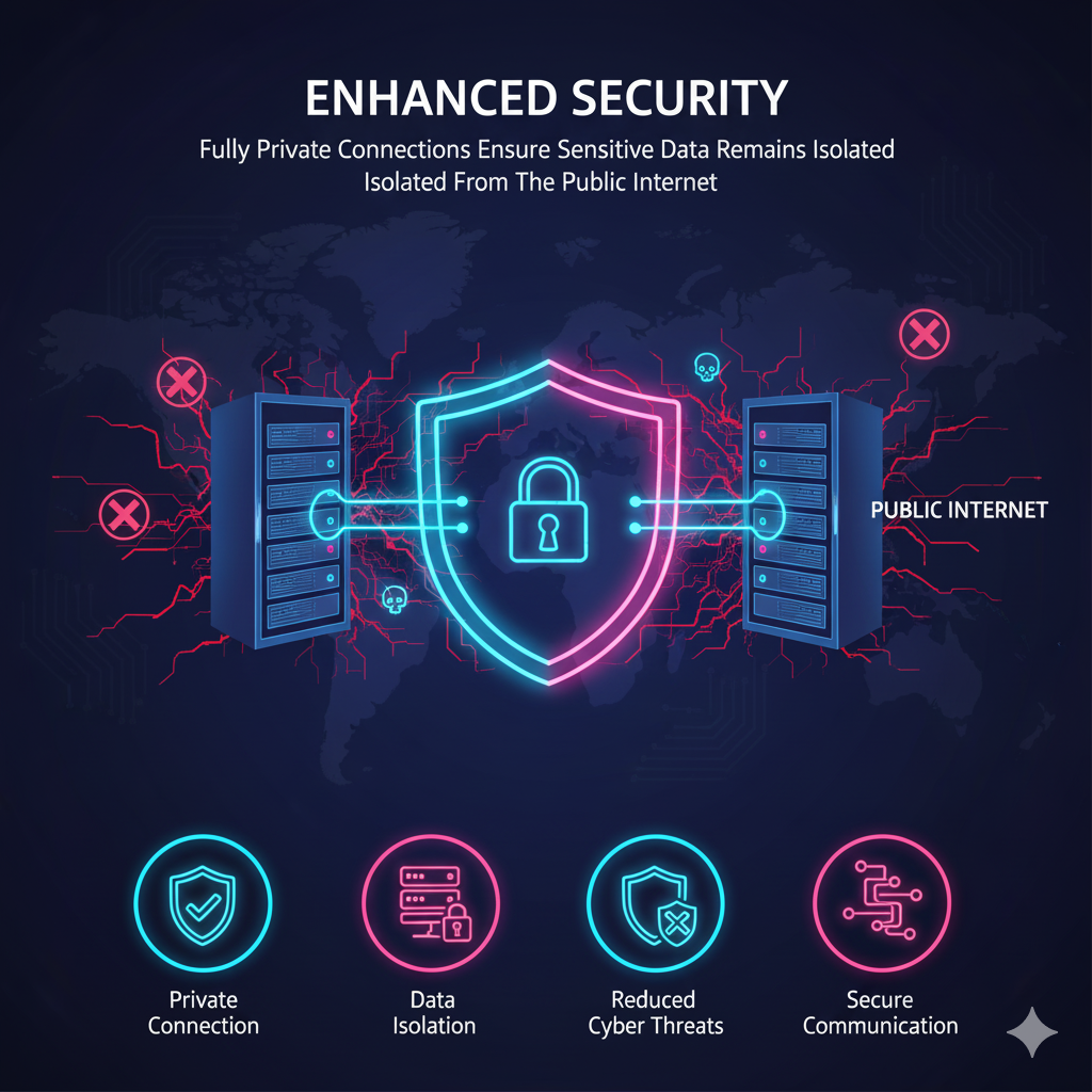 Enhanced Security